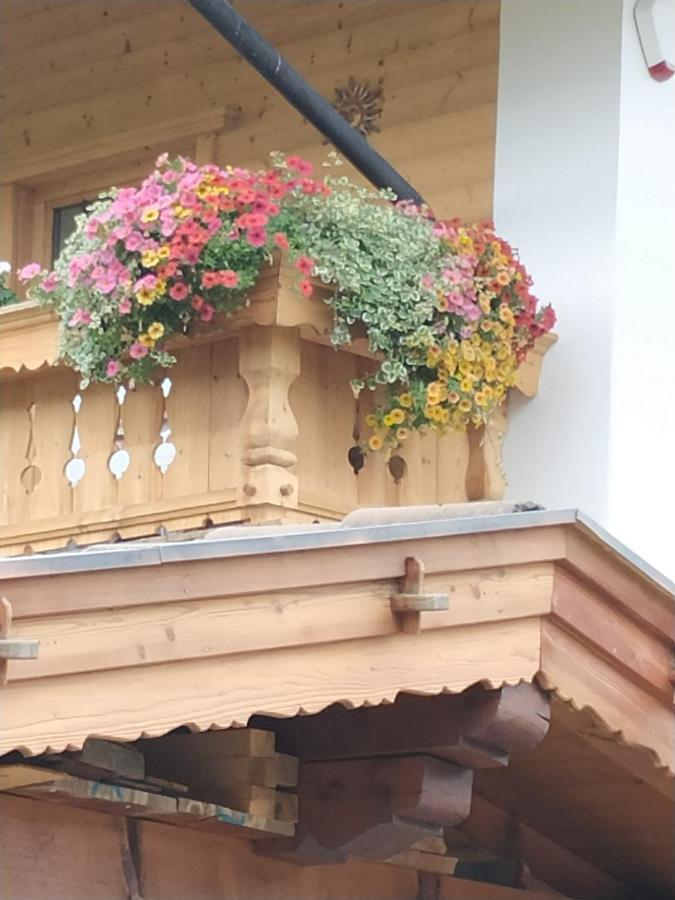 Marie Luise, Landhaus Reith bei Kitzbuehel Exterior photo